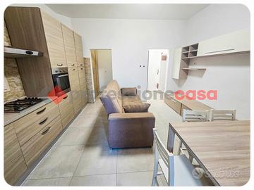 Appartamento Livorno [Rif. 1259VRG] (Periferia nor