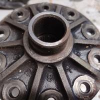 Differenziale Jeep Grand Cherokee WJ V8