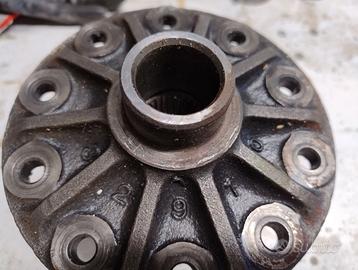 Differenziale Jeep Grand Cherokee WJ V8