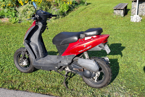 Kymco agility 50