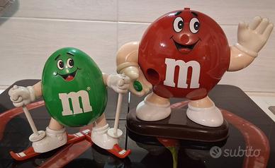 Distributori M&M