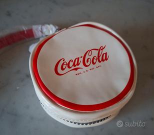 Acc Borsetta Coca-Cola Carpisa 