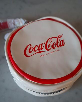 Acc Borsetta Coca-Cola Carpisa 