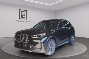 BMW X1 xdrive20d mhev 48V X-Line auto