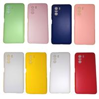 Pacchetto cover per Xiaomi Mi i 11 in silicone