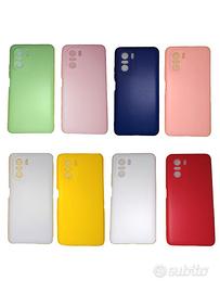Pacchetto cover per Xiaomi Mi i 11 in silicone
