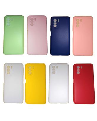 Pacchetto cover per Xiaomi Mi i 11 in silicone