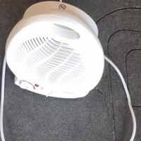 Stufa termoventilatrice Innoliving