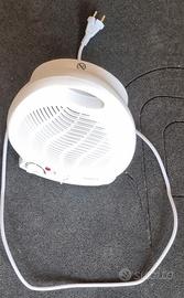 Stufa termoventilatrice Innoliving