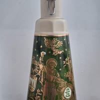 bottiglia Birra Forst di Natale edizione 2013