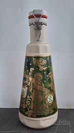 bottiglia Birra Forst di Natale edizione 2013