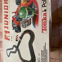 Pista Tonka Polistil F1