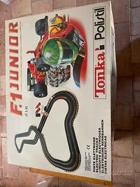 Pista Tonka Polistil F1