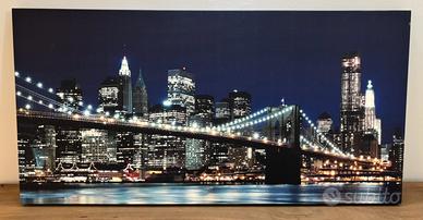 Quadro stampa Pintdecor 140x70