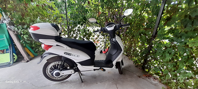 Motociclo Vitale