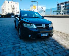 FIAT Freemont - 2013