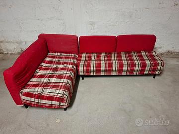 divano componibile CASSINA