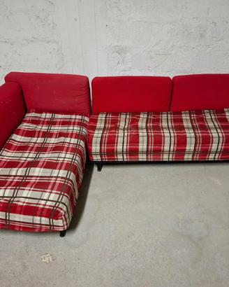 divano componibile CASSINA