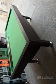 Biliardo senza buche per boccette