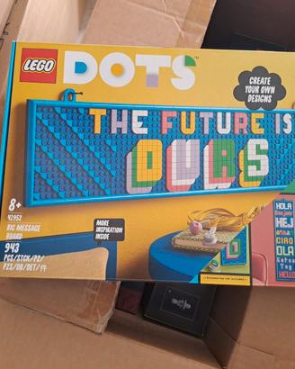 LEGO DOTS 41952