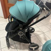 Chicco Trio Best Friend Pro Light