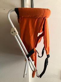 Zaino porta bimbi / trekking