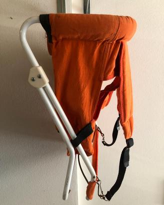 Zaino porta bimbi / trekking