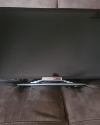 TV Led 47" Sony KDL-47W805A come nuovo