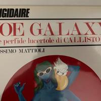 MASSIMO MATTIOLI- JOE GALAXY