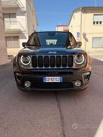 Jeep Renegade Limited 1.6 Multijet 130