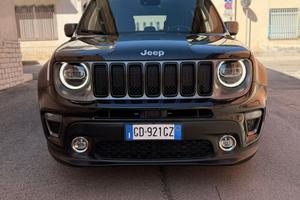 Jeep Renegade Limited 1.6 Multijet 130