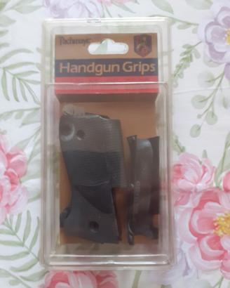 Guancette Pachmayr Signature per Beretta B92S