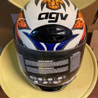 Casco AGV