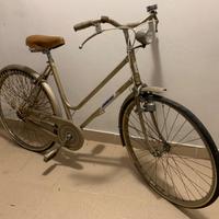 Bicicletta da donna d’epoca Diamant Special