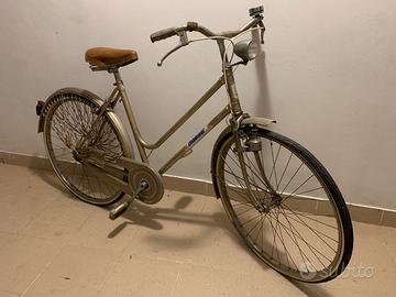 Bicicletta da donna d’epoca Diamant Special