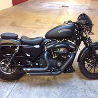 Harley davidson special edition