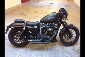 Harley davidson special edition