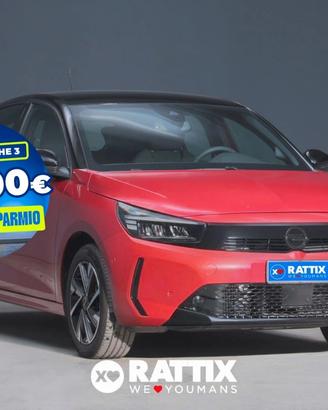 OPEL corsa vi 2023 Corsa 1.2 GS s&s 100cv at8