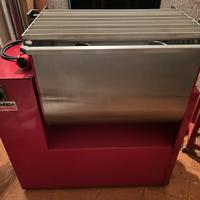 Impastatrice professionale