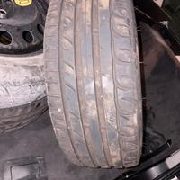 Gomme kormoran 205/45R17