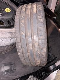 Gomme kormoran 205/45R17