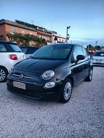 Fiat 500 1.0 Hybrid Lounge