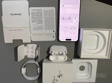 airpods gen 3 