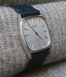 Orologio al quarzo Seiko Chariot ref. 2620-5050