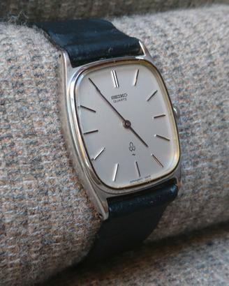 Orologio al quarzo Seiko Chariot ref. 2620-5050