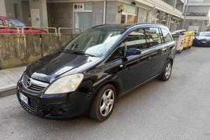 Opel Zafira 1.7 CDTI 110CV Cosmo