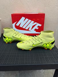 Mercurial Academy