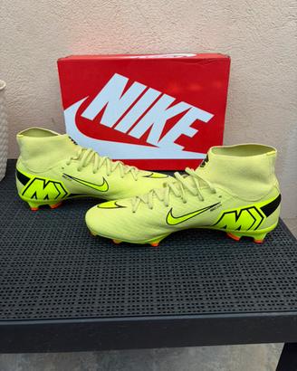 Mercurial Academy