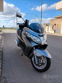 Suzuki Burgman 400 - ANNO 2008