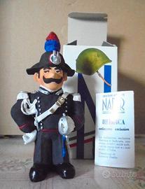 carabiniere alta uniforme serie heroica nadir